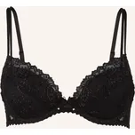 Marie Jo Dámská Push-Up Podprsenka Jane, černá, 70C