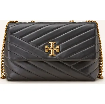 Kabelka Tory Burch Dámská Kabelka Přes Rameno Kira Small, černá, one...