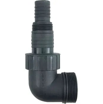 Spojka pro ponorná čerpadla (koleno) Power Up TO-79919