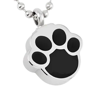 Přívěsek Přívěsek na popel Tlapka