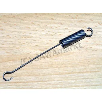 Made in Czech Pružina brzdového spínače