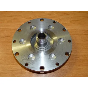 Motor pro motocykl Made in Germany Spojkový unašeč MZ ETZ 250 - vnější