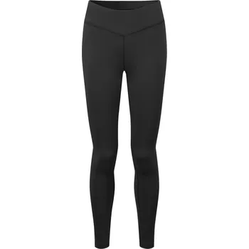 Dámské kalhoty MONTANE WOMEN'S DART XT LONG JANES Barva: black, Velikost: UK8/XS