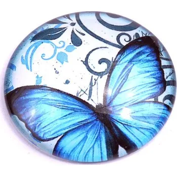 Korálek Kabošon č.721 - 30 mm