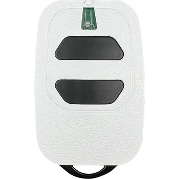 Dálkový ovladač Dálkový ovladač rádiový (RF) náhrada DEA GTI2 433,92 MHz stejný design a funkce