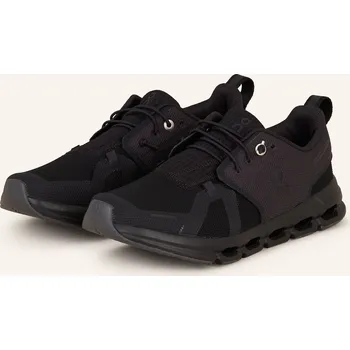 Dámské tenisky On Dětské Sneakersy Cloud Sky, černá, 39