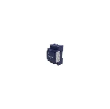 spínaný zdroj TDK-LAMBDA DSP30-5 Napájecí zdroj: spínaný na lištu DIN 15W 5VDC 3A 90÷264VAC