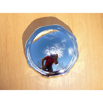 Palivová nádrž Made in Czech Víčko nádrže CHROM - české !