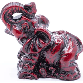 Milujeme Kameny slon - soška - VADA VAD187 423360