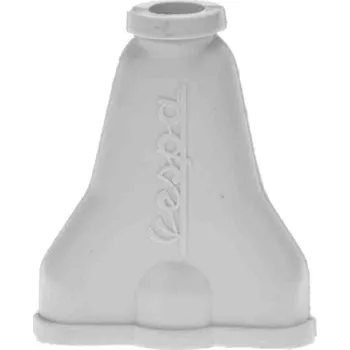 Protective cap ARIETE 00979/C for handlebar cable sleeve