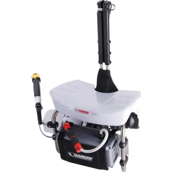 Akumulátorový naviják HARKEN POWERSEAT® BATTERY