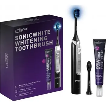 Elektrický zubní kartáček Smilepen Sonicwhite Whitening Toothbrush Smilepen Sonicwhite