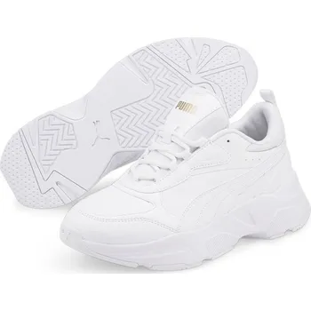 Dámské tenisky Puma Cassia SL Dámské boty EU 38 385279-01