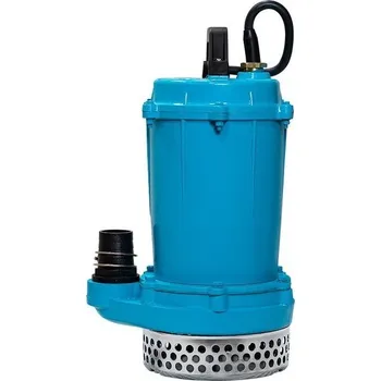 Čerpadlo Ponorné kalové čerpadlo OMNIGENA WQ 6-25-1,1