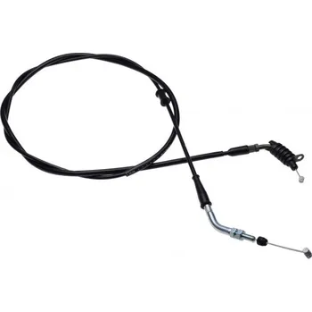 lanko plynu skútr skútry 50ccm 4T Euro-3 / Euro-4 s plechovou příchytkou - 1740/1550 mm