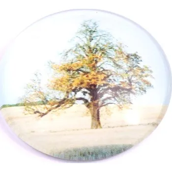 Korálek Kabošon č.1030 - 30 mm