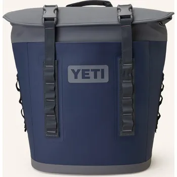 Městský batoh Yeti Chladicí Taška Hopper Flip® m12 12 L, tmavě modrá / šedá
