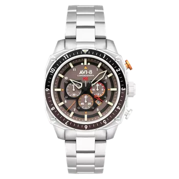 Hodinky Hodinky AVI-8 AV-4100-33