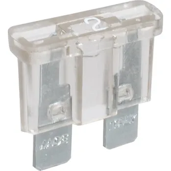 Autopojistky Nožová pojistka 2A, Balení: 100ks<br />Výrobce: IMP - 429002