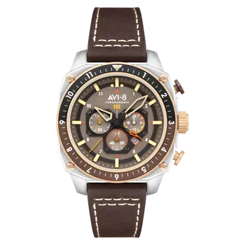 Hodinky Hodinky AVI-8 AV-4100-05