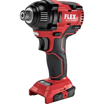 FLEX ID 1/4" 18.0-EC C 491241 bez aku