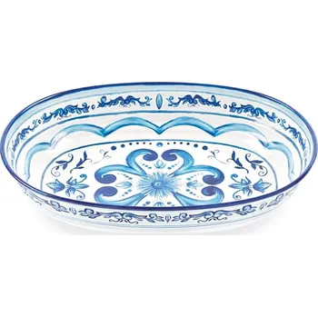 Guzzini Mísa na rýži Blues