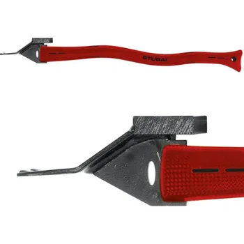 Krbové nářadí Dřevorubecká lopatka STUBAI FELLING BAR 600