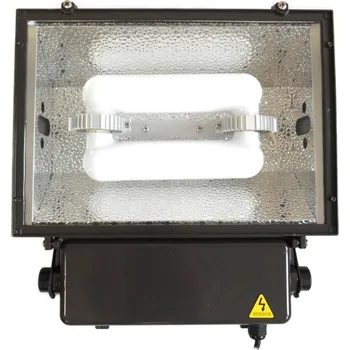 Průmyslové svítidlo starLED Pouliční světlo, 5000K, 80W