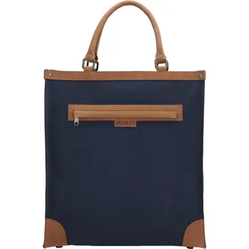Nákupní taška Beagles Shop & Go shopper nákupní taška 20L - navy 16558