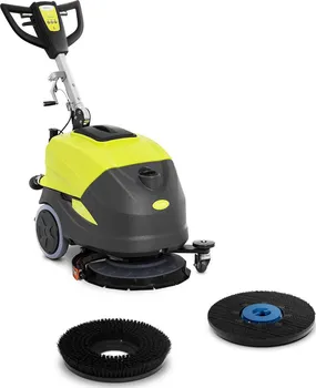 Podlahový mycí stroj Ulsonix Topclean 850