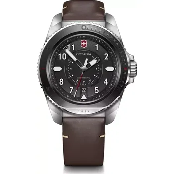 Módní doplněk Hodinky Victorinox 241976.1 SET Journey 1884