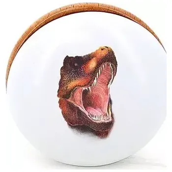 Dětské zboží Vilac Dřevěné jojo T. rex