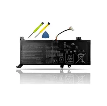 Baterie k notebooku Asus B21N1818 Baterie Asus Vivobook A409FJ A509FJ 7.6V 32Wh Li-Pol - originální