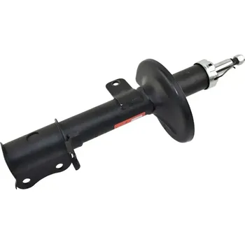 Pravý zadní tlumič pérování DAEWOO NUBIRA 1997-2003 - TRW (DAEWOO 96300280 96305582 96289902 96298717 96289908)