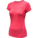 Sensor Merino Air dámské triko krátký rukáv, magenta S