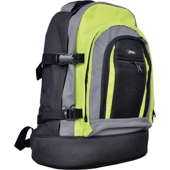 Městský batoh Batoh KRATOS SAFETY 26l