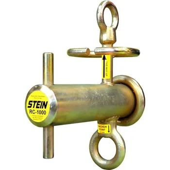 Příslušenství pro sportovní střelbu Spouštěcí kotva STEIN RC1000