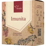 Serafin Imunita - bylinný čaj porcovaný 37.5 g (15x 2.5 g)