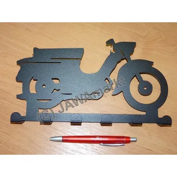 Věšák Made in Czech Věšák Jawa 21