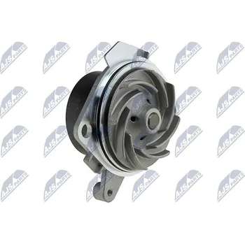 Chladič motoru Vodní čerpadlo, chlazení motoru NTY CPW-AR-018