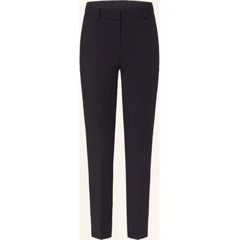 Windsor. Dámské Kalhoty, tmavě modrá, 46