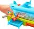Příslušenství k autodráze Mattel Cars Color Changers HGV70