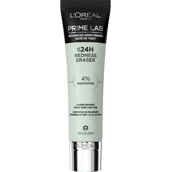 L'Oréal Paris Prime Lab 24H Redness…