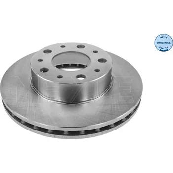 Brzdový kotouč Brzdový kotouč MEYLE 215 521 0029