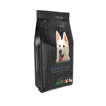Krmivo pro psa SUPRA Curative 3 kg