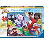 Ravensburger Spidey a jeho úžasní…