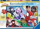 Ravensburger Spidey a jeho úžasní…