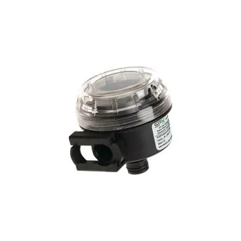 Filtrace vody Filtr SPX