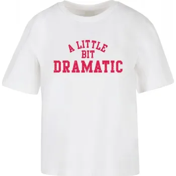 Dámské tričko Lil Dramatic Tee 4XL