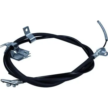 Lanko parkovací brzdy Tažné lanko, parkovací brzda MAXGEAR 32-1549